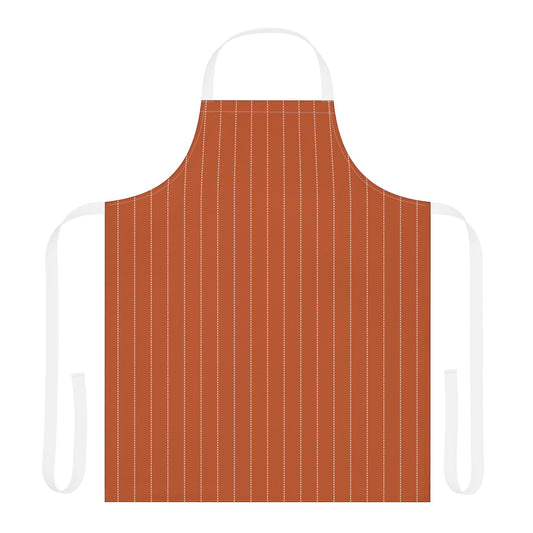 Apron | Austin, Texas | Pinstripe