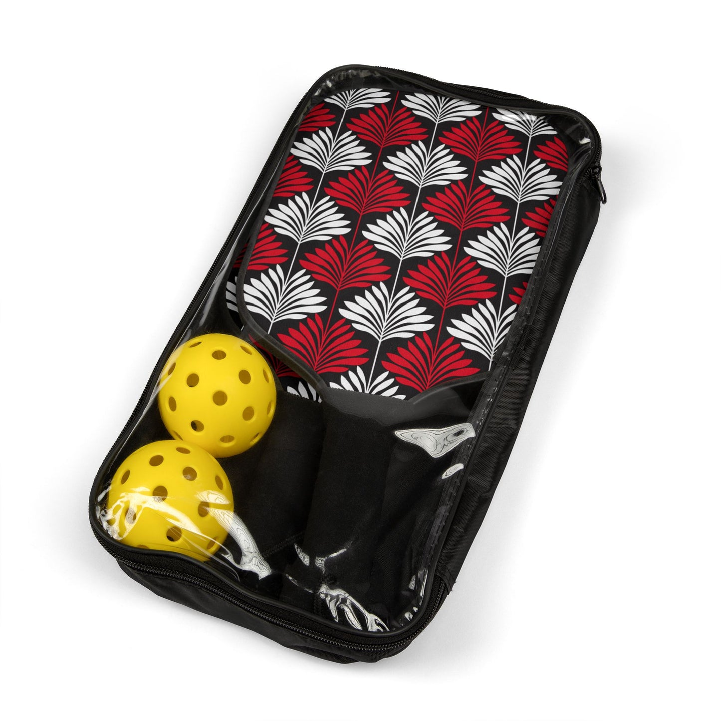 Pickleball Paddle Kit | Raleigh, North Carolina | Deco