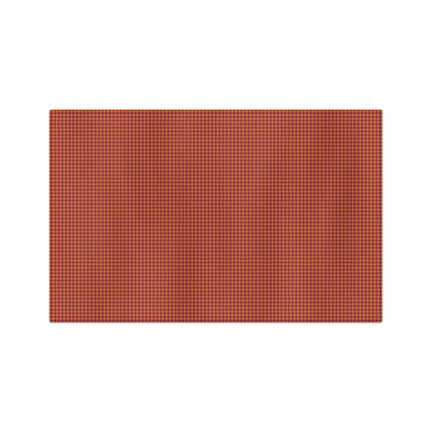 Tea Towels | Blacksburg, Virginia | Houndstooth