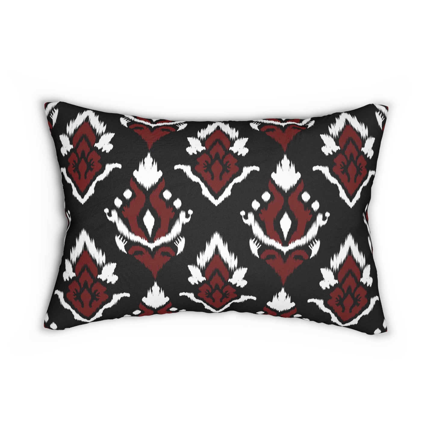 Pillow | Columbia, South Carolina | Ikat