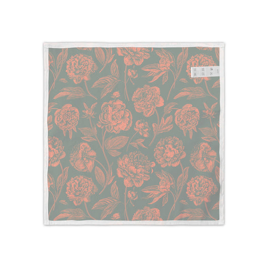 Napkins | Miami, Florida | Peony