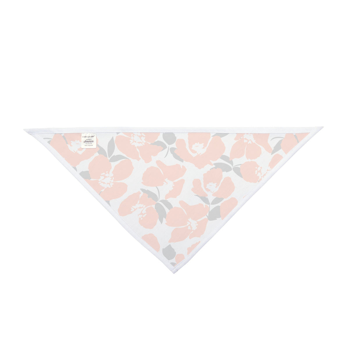 Pet Bandana | Princeton, New Jersey | Poppy