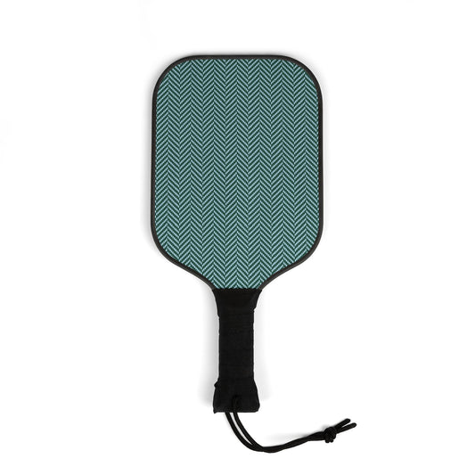 Pickleball Paddle Kit | New Orleans, Louisiana | Herringbone