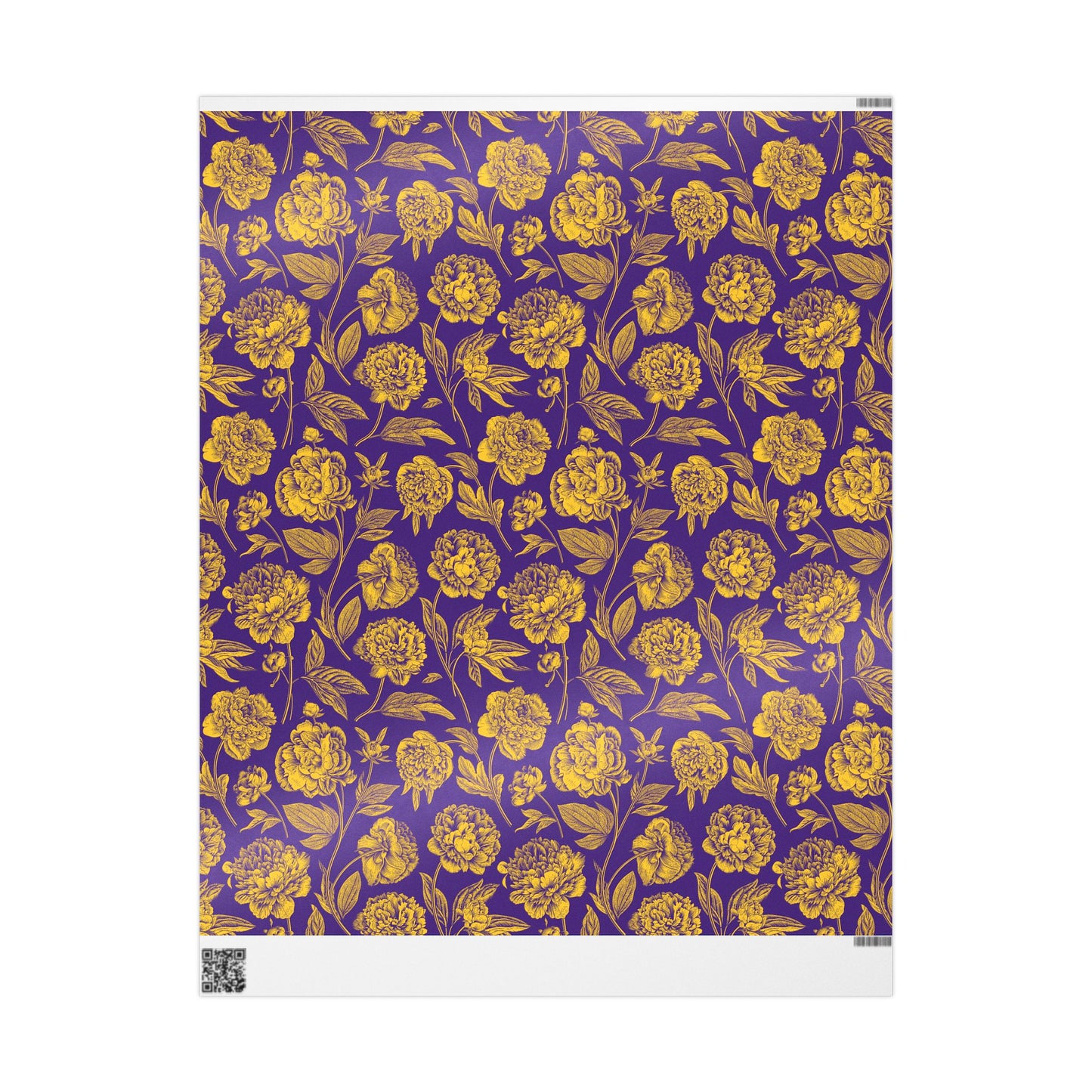 Gift Wrap | Baton Rouge, Louisiana | Peony