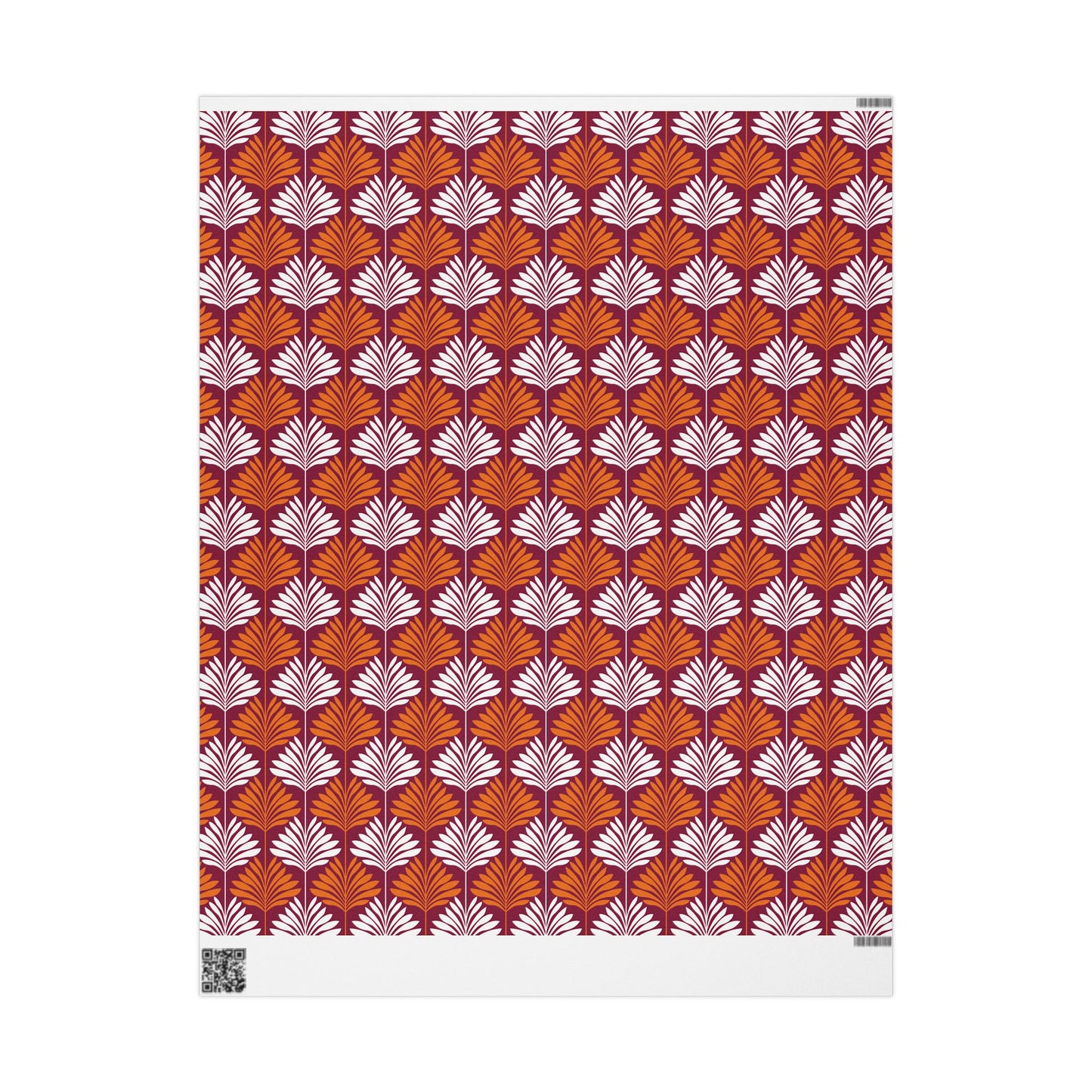 Gift Wrap | Blacksburg, Virginia | Deco