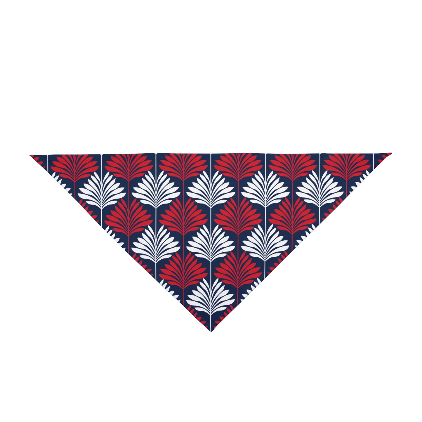 Pet Bandana | Oxford, Mississippi | Deco