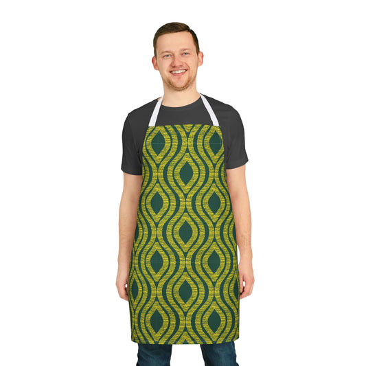 Apron | Eugene, Oregon | Ogee