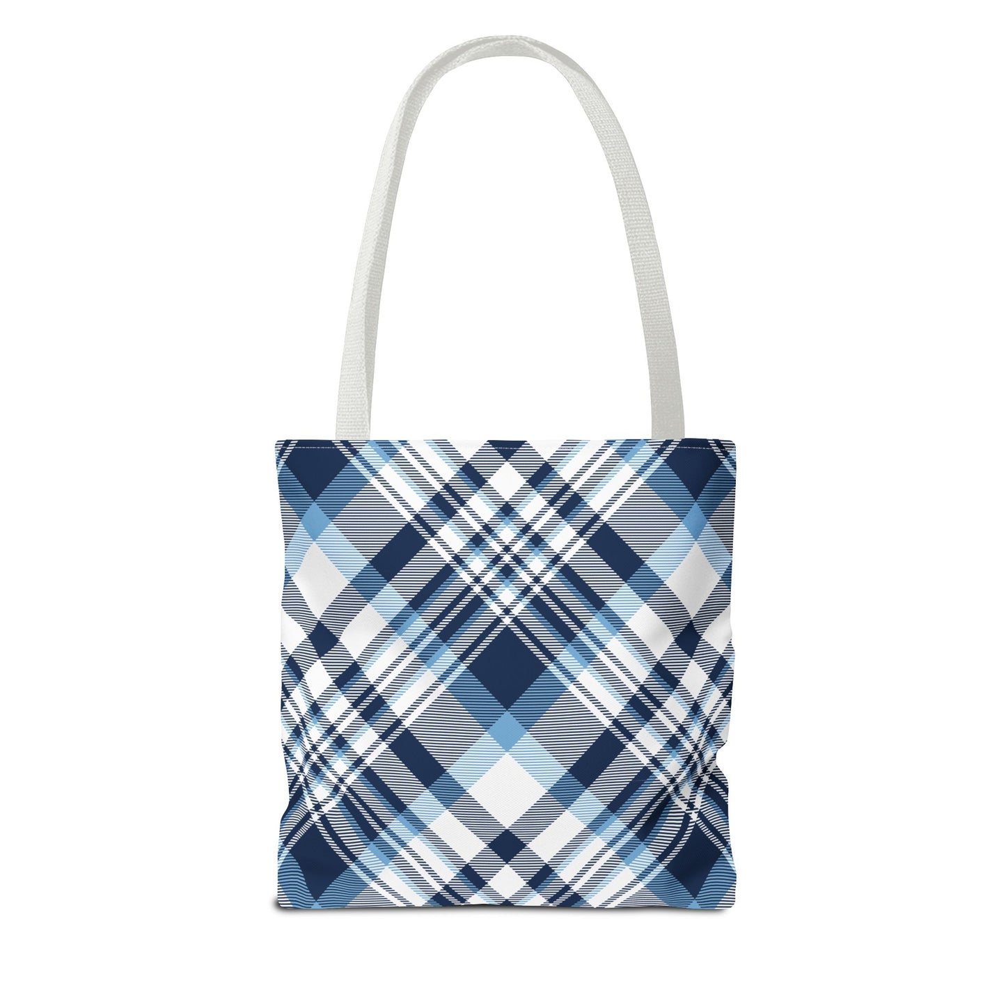 Totes | Chapel Hill, North Carolina | Tartan
