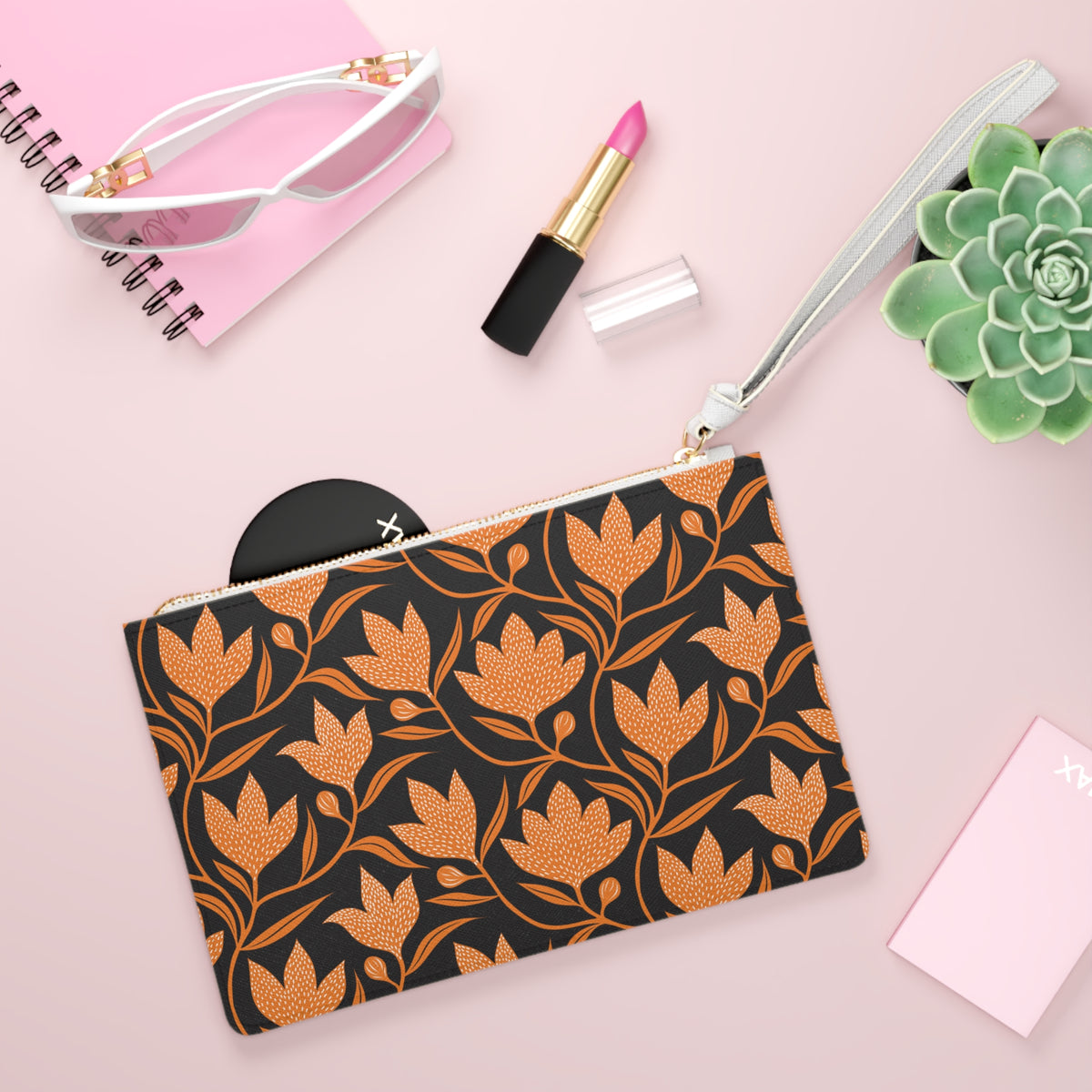 Clutch Bag | Princeton, New Jersey | Magnolia