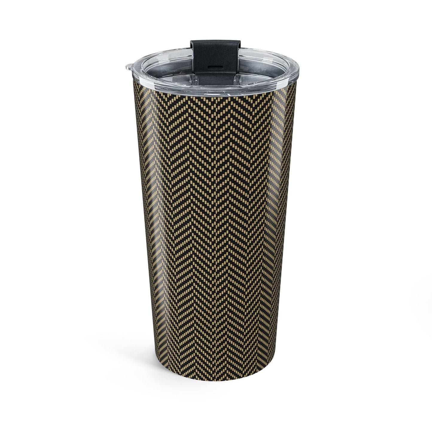 Tumbler | Winston Salem, North Carolina | Herringbone