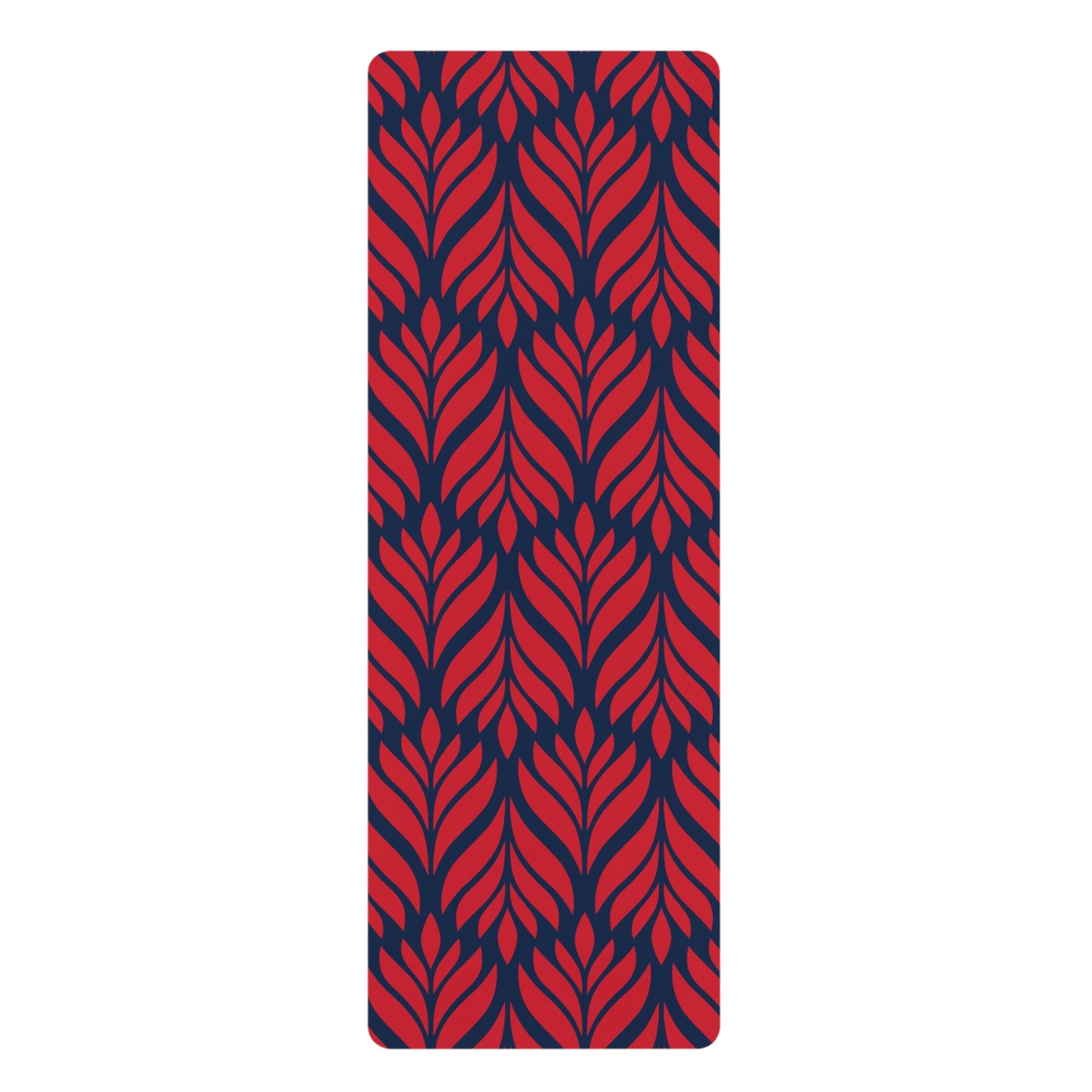 Yoga Mat | Oxford, Mississippi | Palm