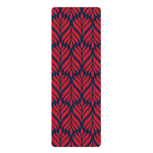 Yoga Mat | Oxford, Mississippi | Palm
