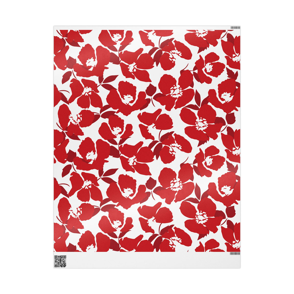 Gift Wrap | Madison, Wisconsin | Poppy