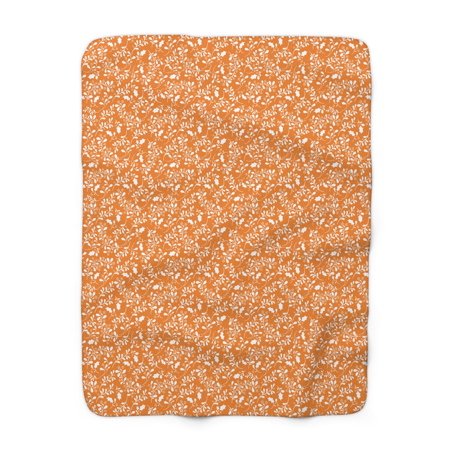 Sherpa Blanket | Knoxville, Tennessee | Holly