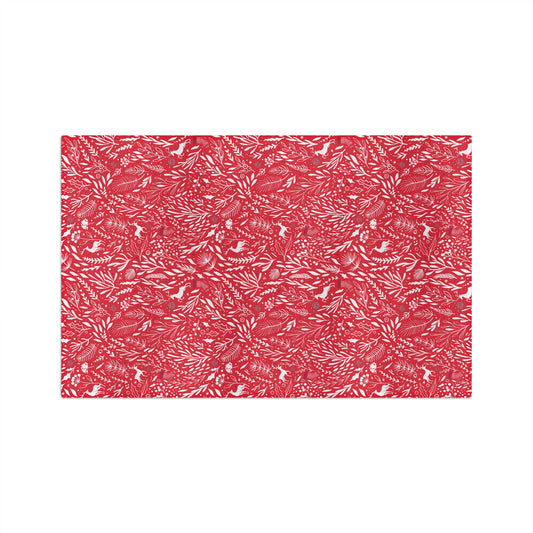 Tea Towels | Raleigh, North Carolina | Fauna