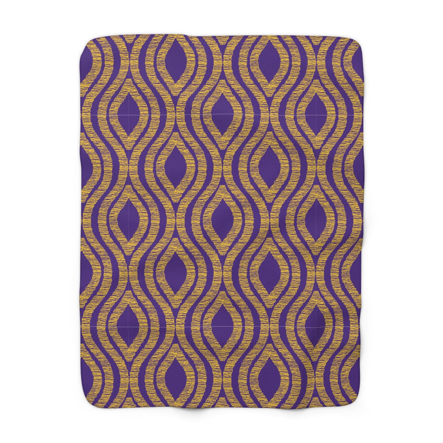 Sherpa Blanket | Baton Rouge, Louisiana | Ogee