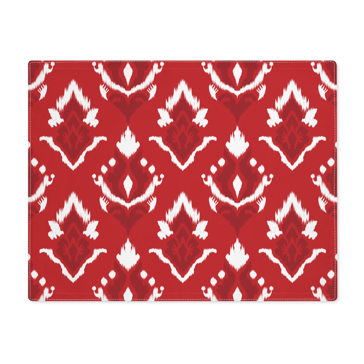 Placemat | Madison, Wisconsin | Ikat