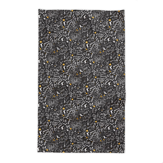 Tablecloth | Kennesaw, Georgia | Fauna