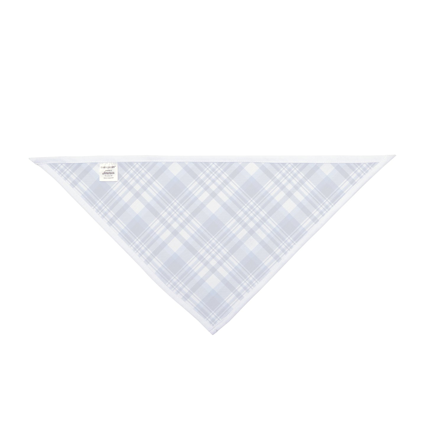 Pet Bandana | Lexington, Kentucky | Tartan