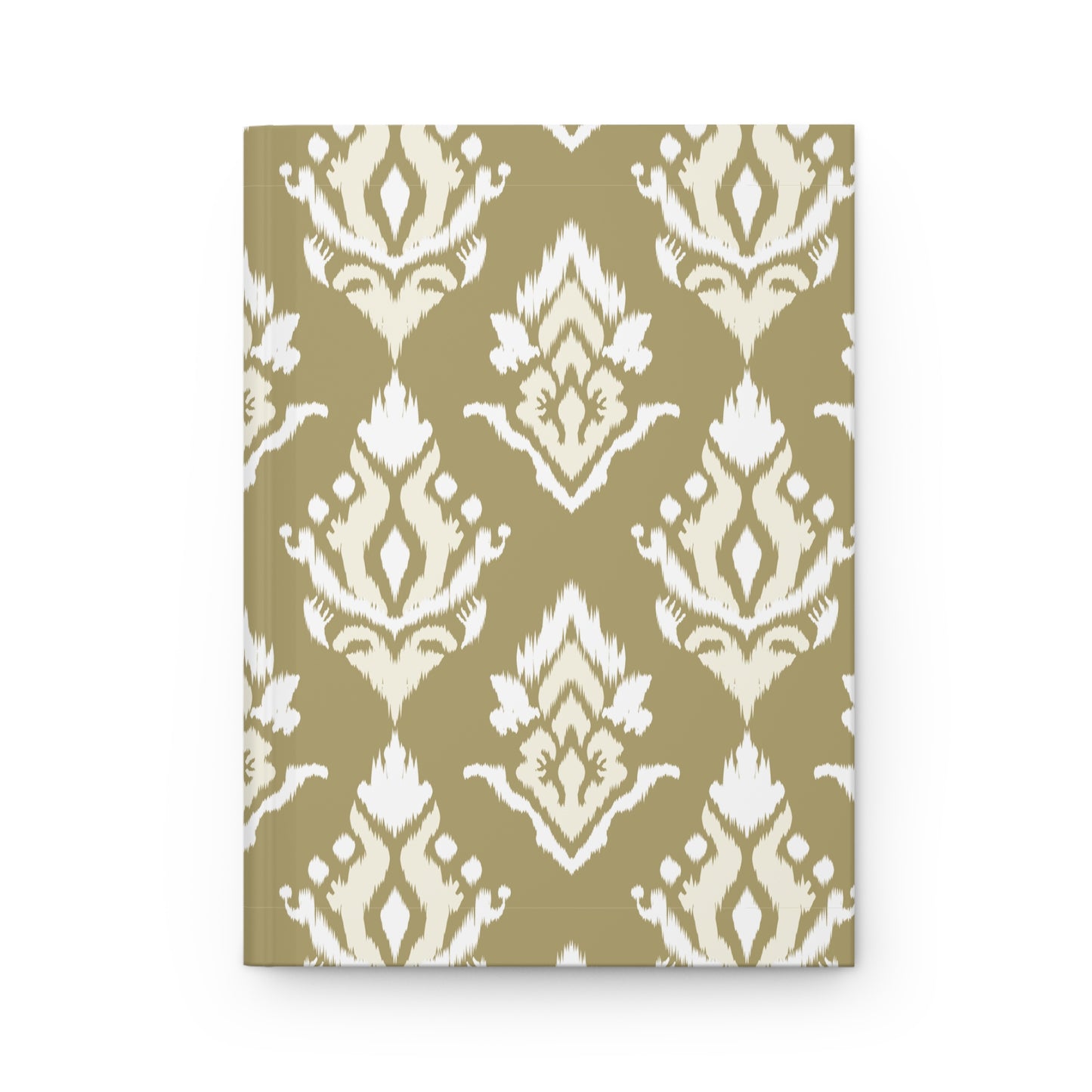 Journal | Atlanta, Georgia | Ikat