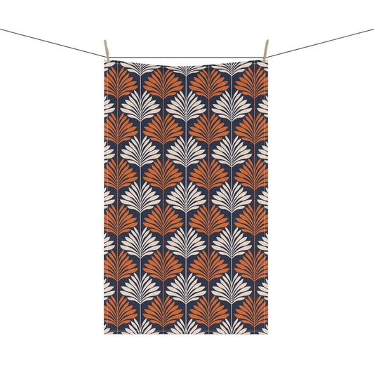 Tea Towel | Auburn, Alabama | Deco