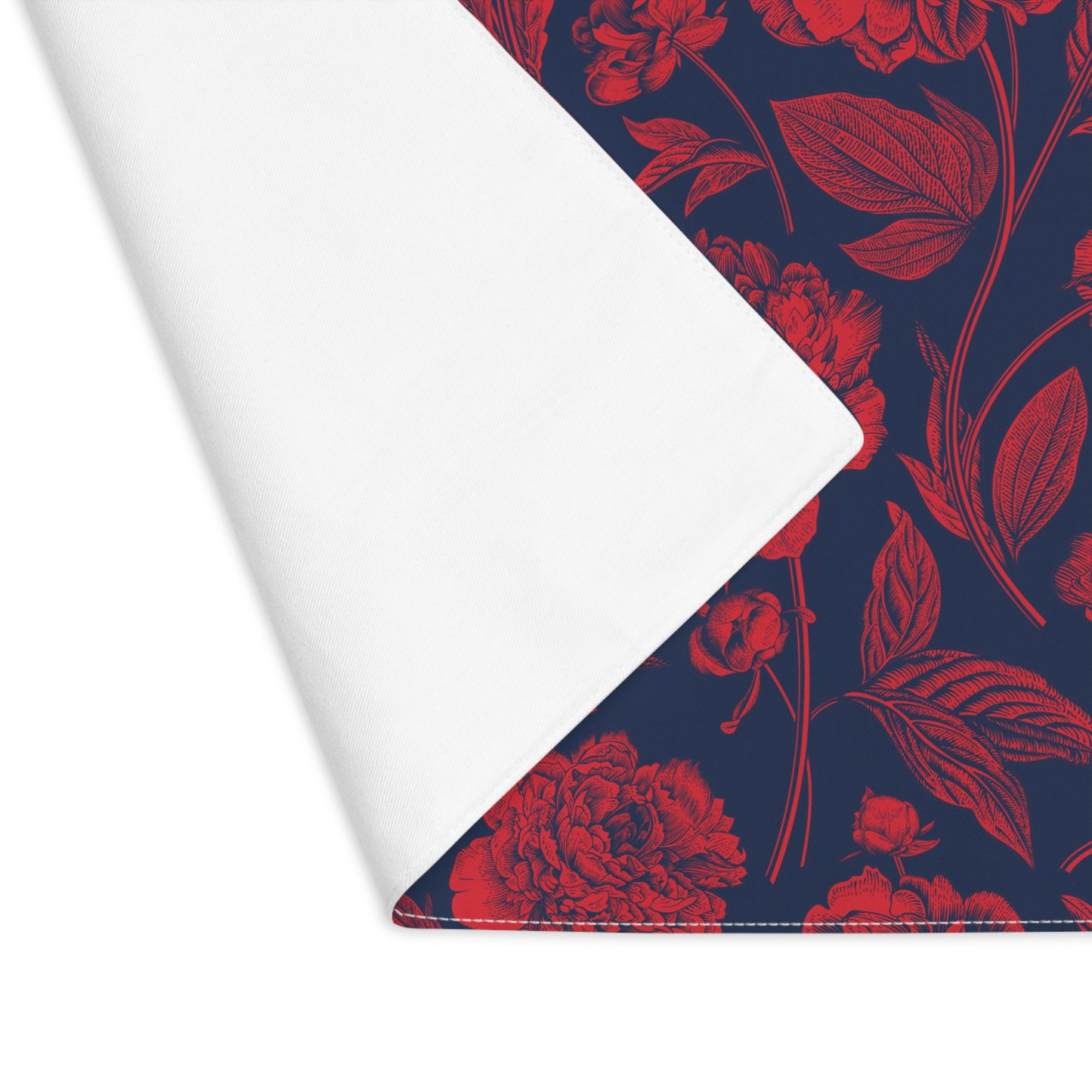 Placemat | Oxford, Mississippi | Peony