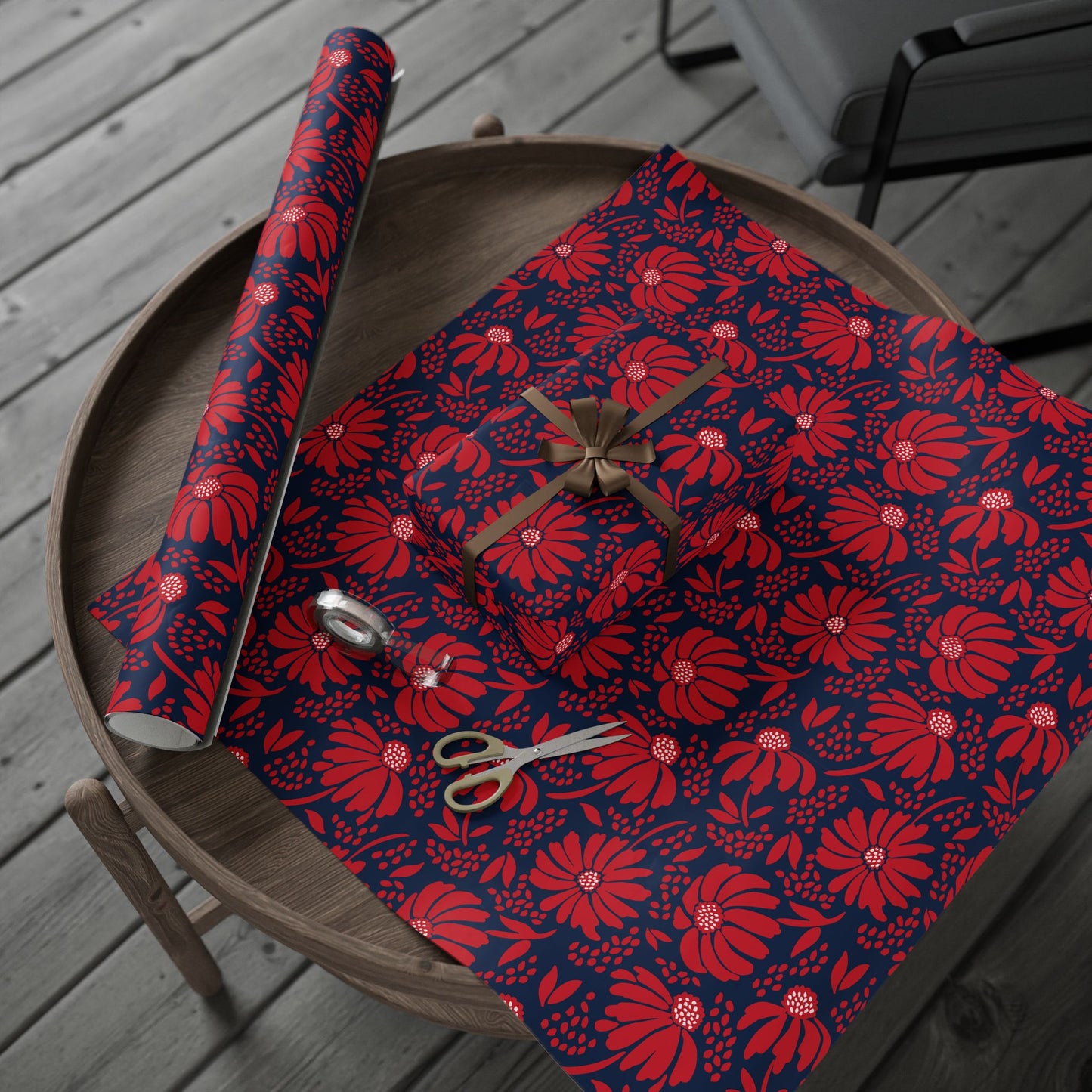 Gift Wrap | Oxford, Mississippi | Bellis