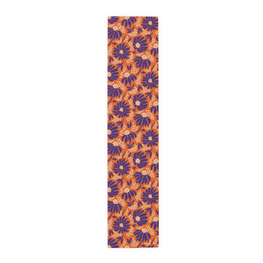 Table Runner | Clemson, SC | Bellis