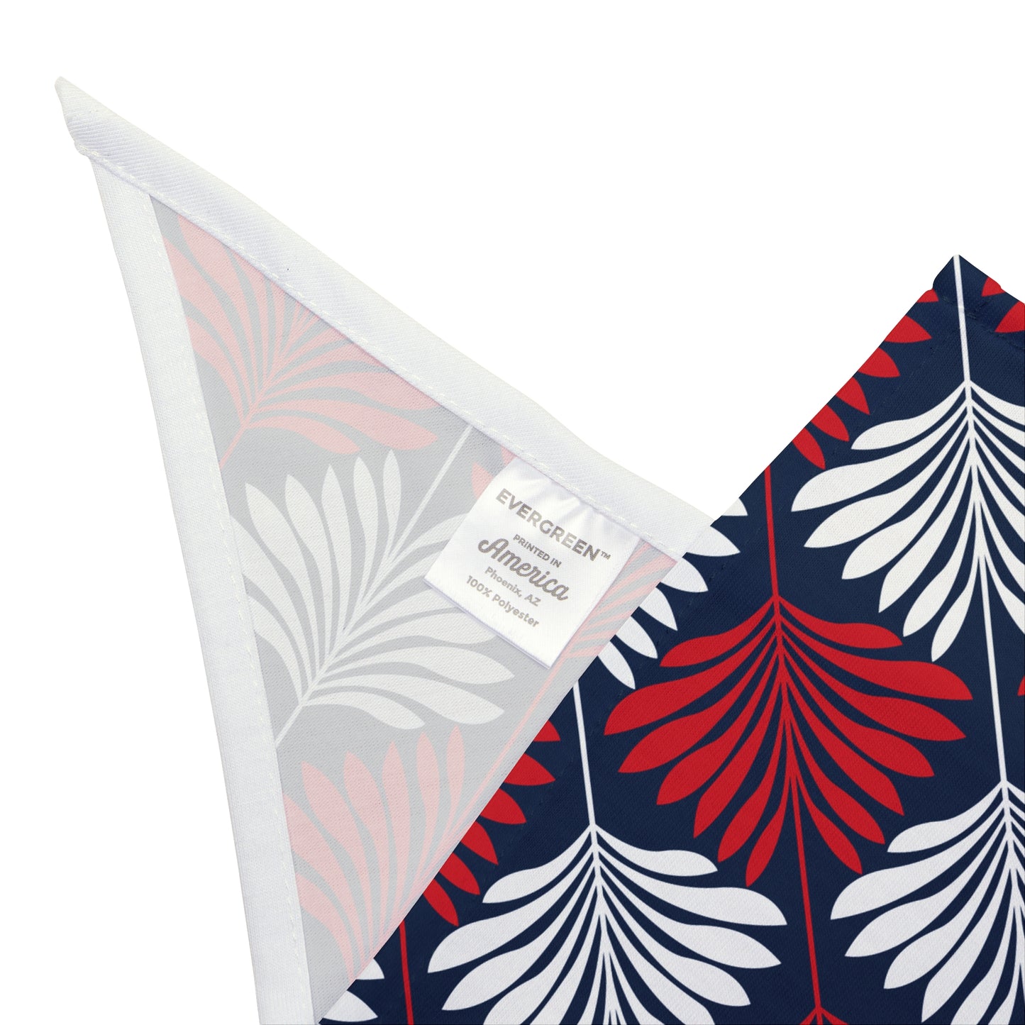 Pet Bandana | Oxford, Mississippi | Deco