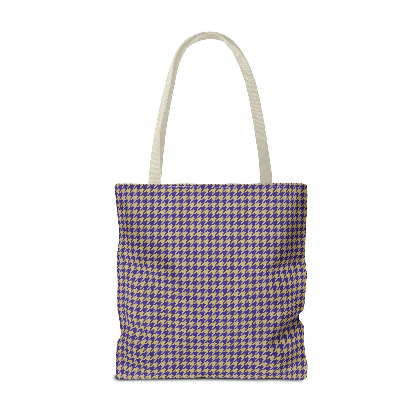 Totes | Harrisonburg, Virginia | Houndstooth