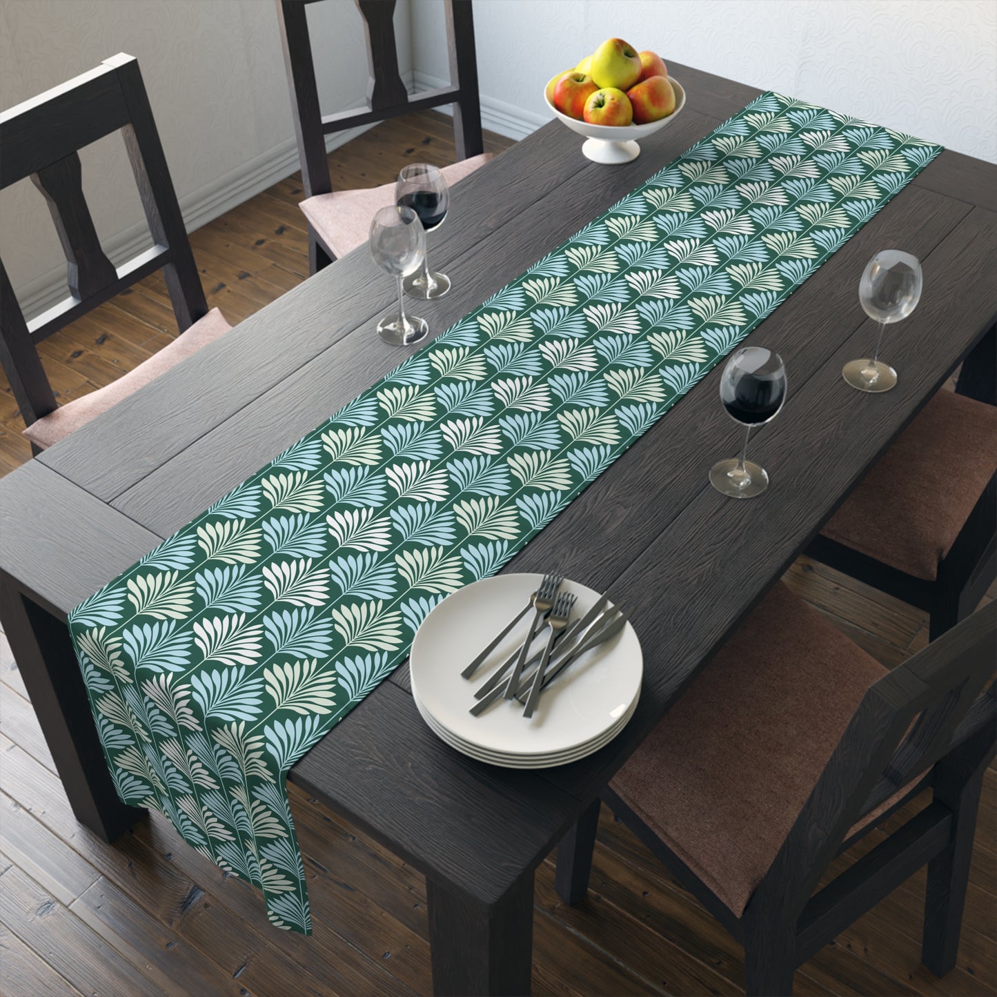 Table Runner | New Orleans, Louisiana | Deco