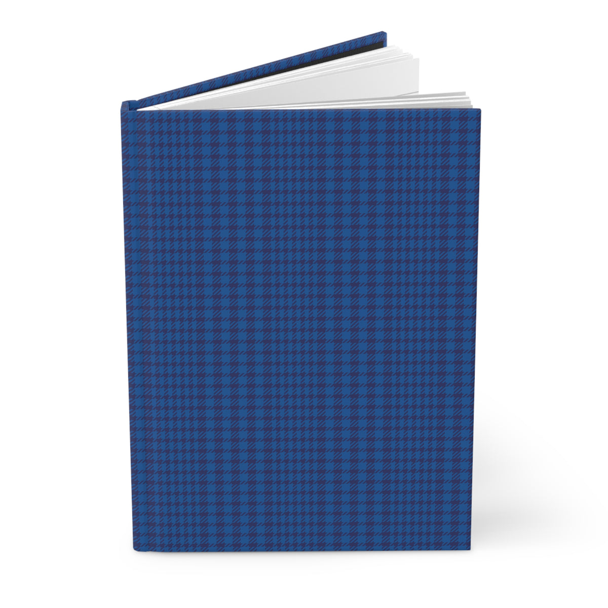 Journal | Durham, North Carolina | Tweed