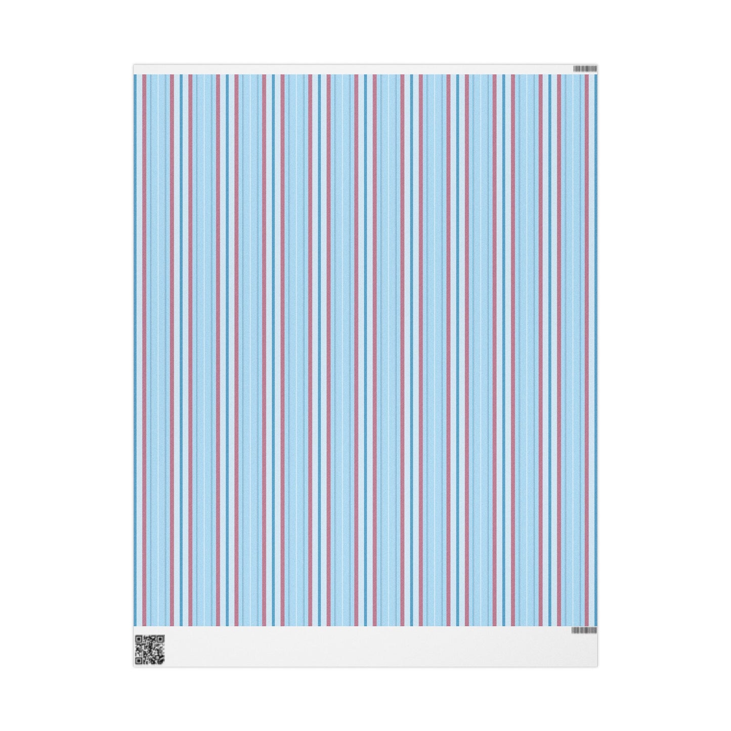 Gift Wrap | Oxford, Mississippi | Stripe