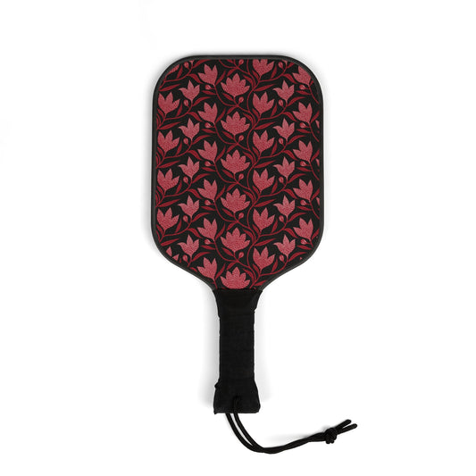 Pickleball Paddle Kit | Red & Black | Magnolia