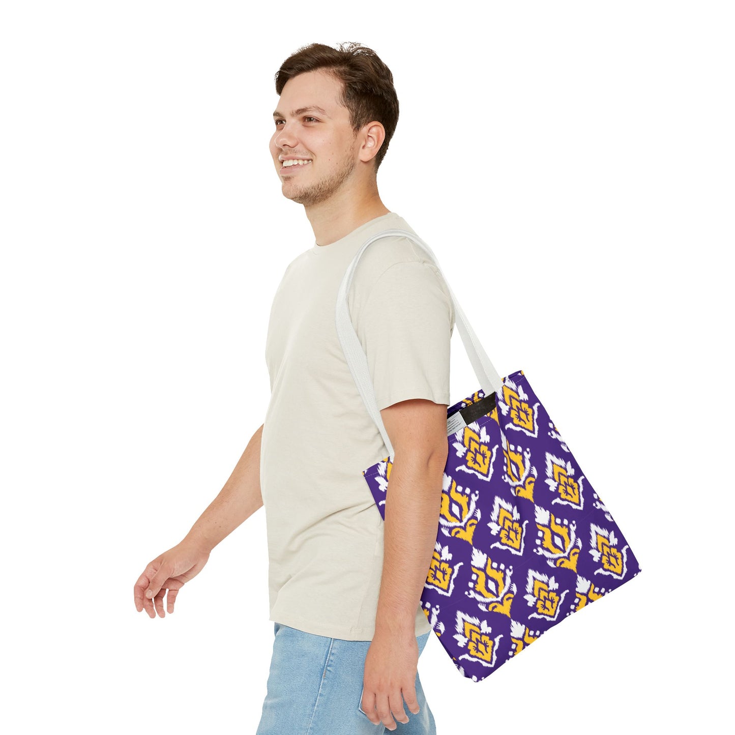 Totes | Baton Rouge, Louisiana | Ikat