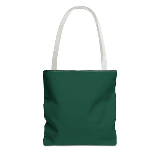 Totes- Personalized | Eugene, Oregon | Dark
