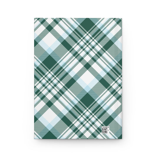 Journal | New Orleans, Louisiana | Tartan