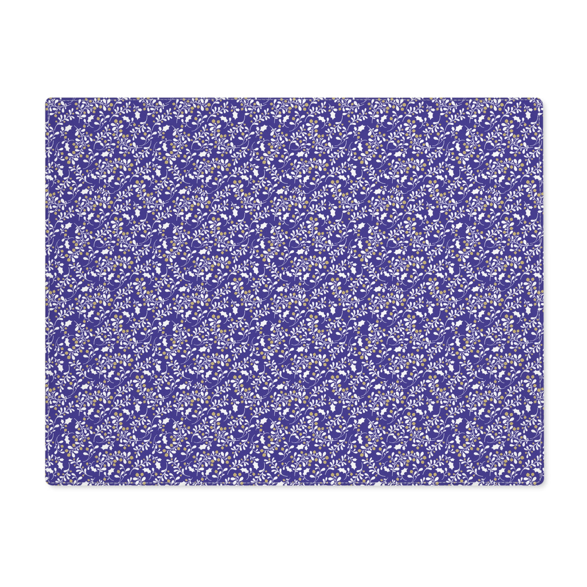 Placemat | Harrisonburg, Virginia | Holly