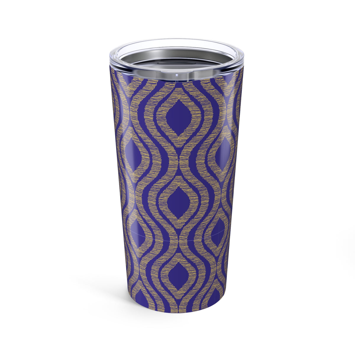 Tumbler | Harrisonburg, Virginia | Ogee