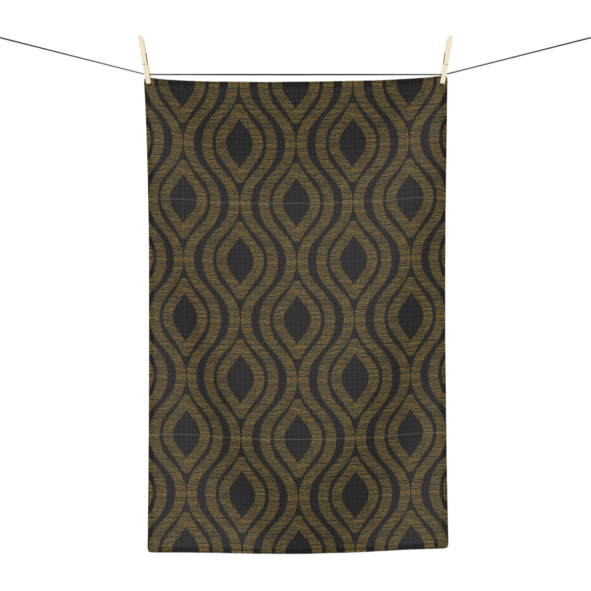 Tea Towels | Winston Salem, North Carolina | Ogee