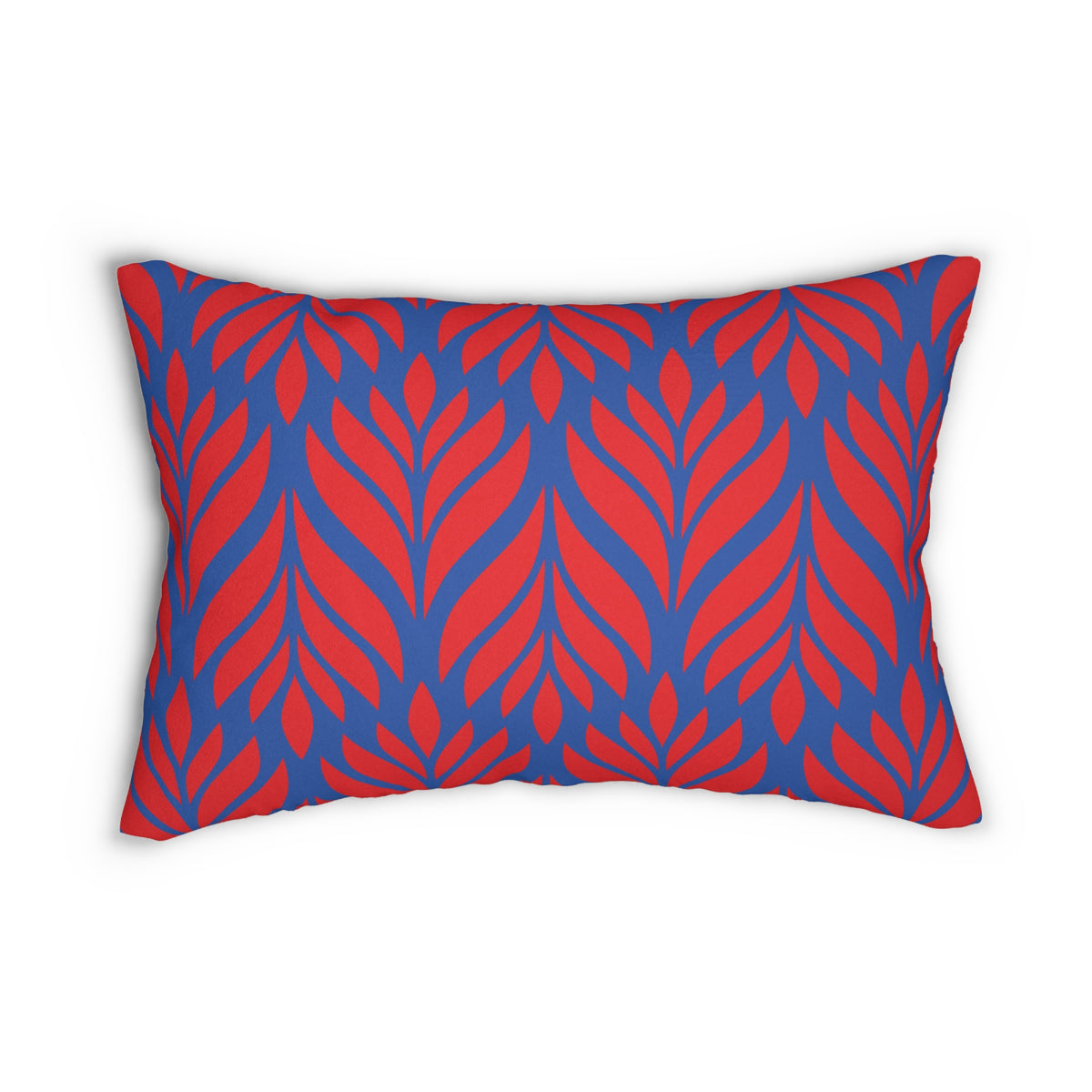 Pillow | Lawrence, Kansas | Palm