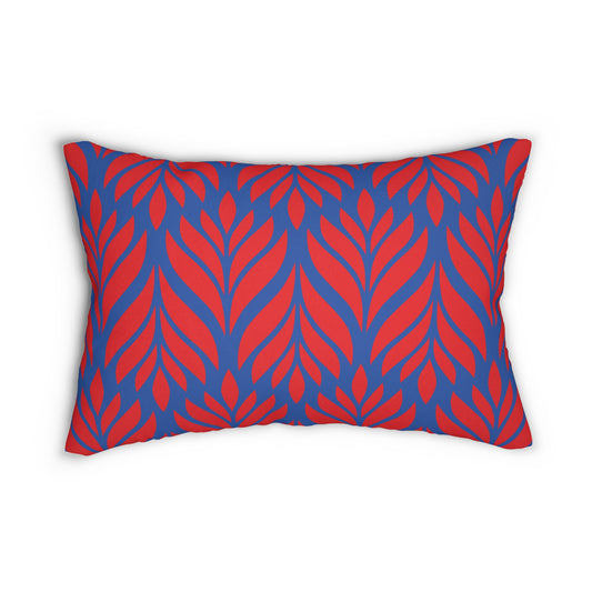 Pillow | Lawrence, Kansas | Palm