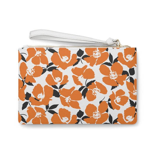 Clutch Bag | Princeton, New Jersey | Poppy