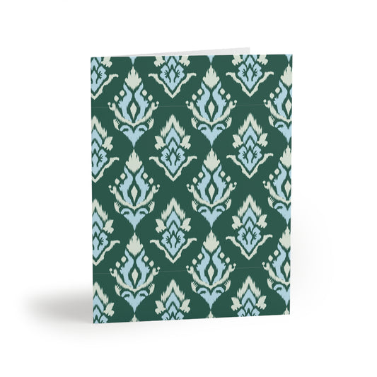 Notecards | New Orleans, Louisiana | Ikat
