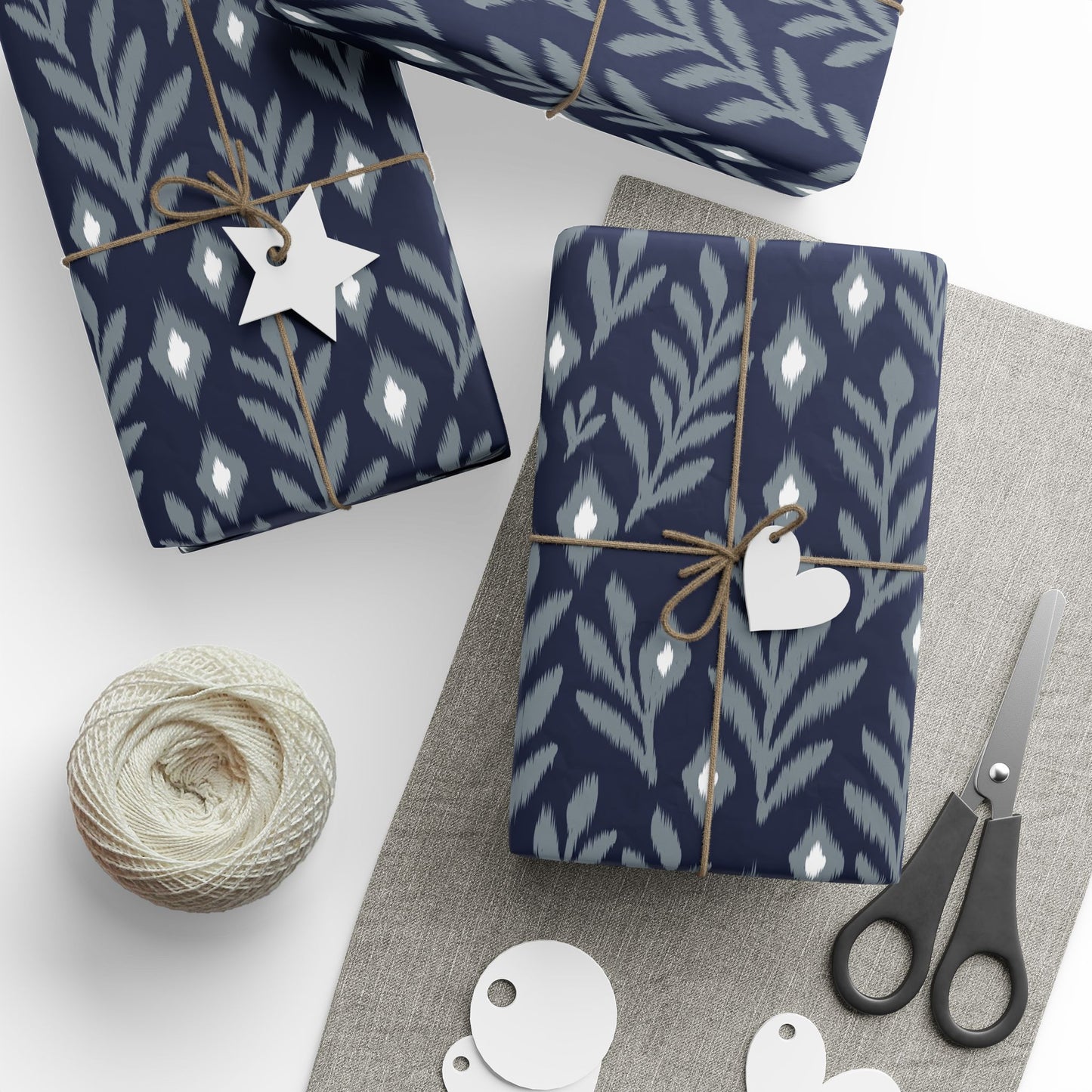 Gift Wrap | Storrs, Connecticut | Laurel