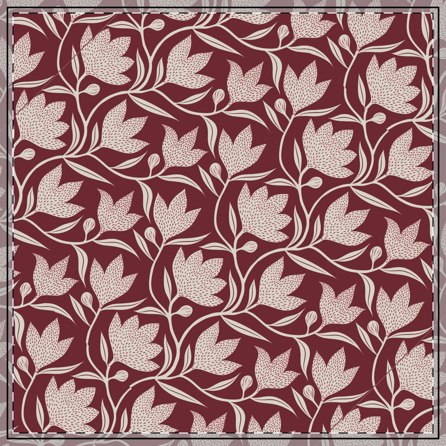 Tablecloth | Tuscaloosa, Alabama | Magnolia