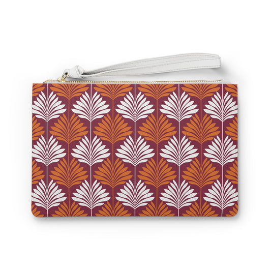 Clutch Bag | Blacksburg, Virginia | Deco