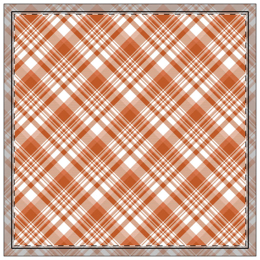 Napkins | Austin, Texas | Tartan