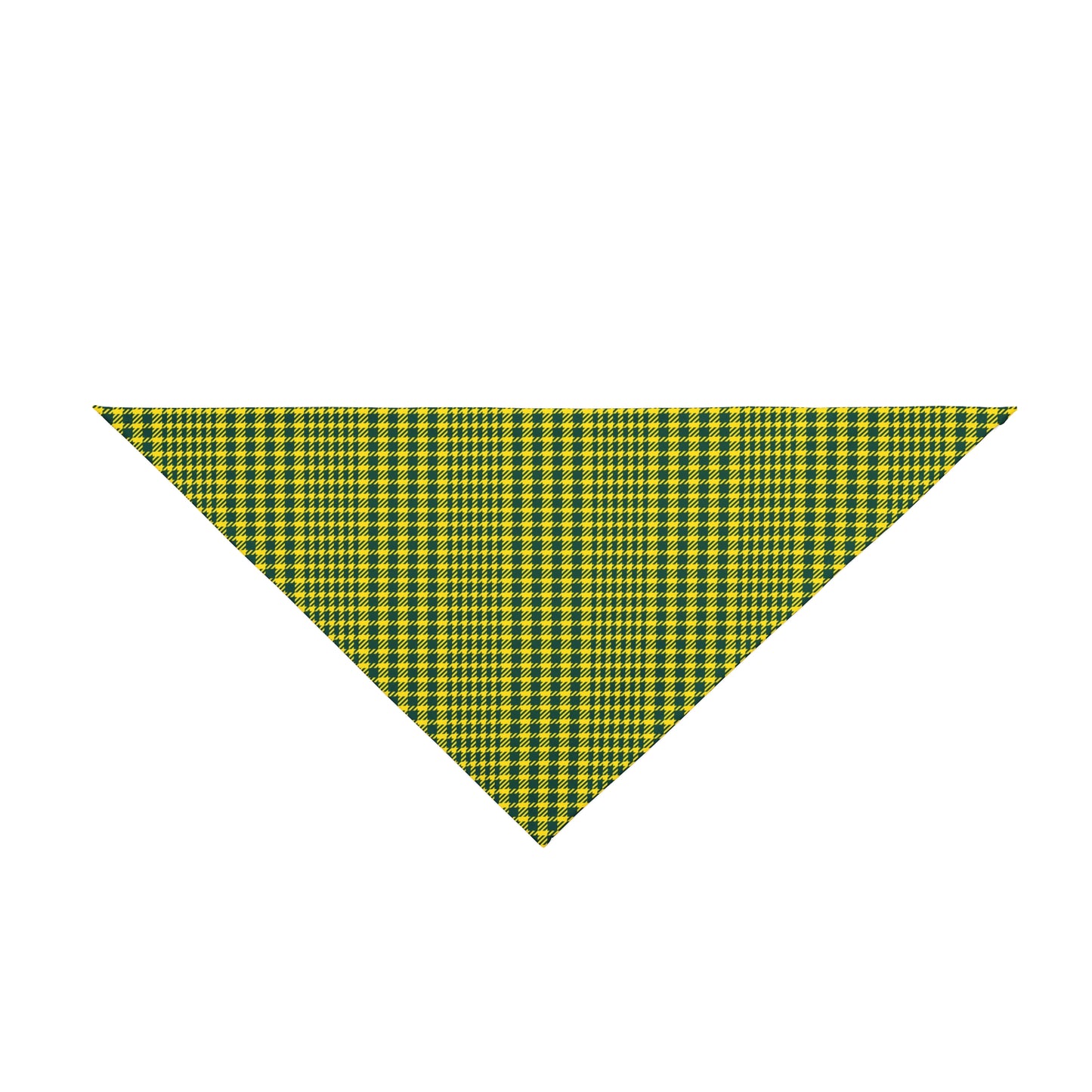 Pet Bandana | Eugene, Oregon | Tweed