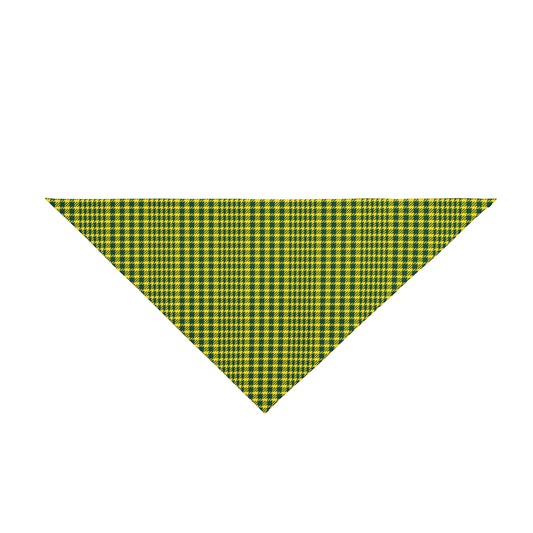 Pet Bandana | Eugene, Oregon | Tweed